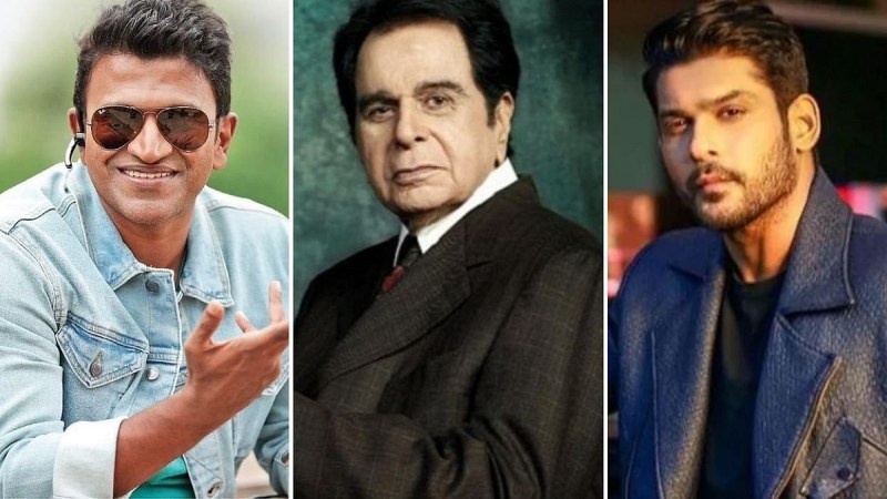 यादें : बॉलीवुड और टीवी सेलेब्रिटीज जिनका 2021 में निधन हो गया