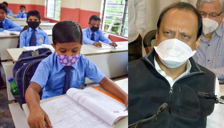 School reopen in Pune from 1 february amid coronavirus says Maharashtra Deputy CM