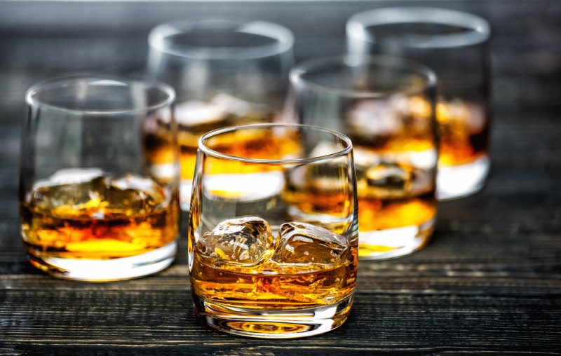 Health Benefits of Drinking Whiskey In Hindi