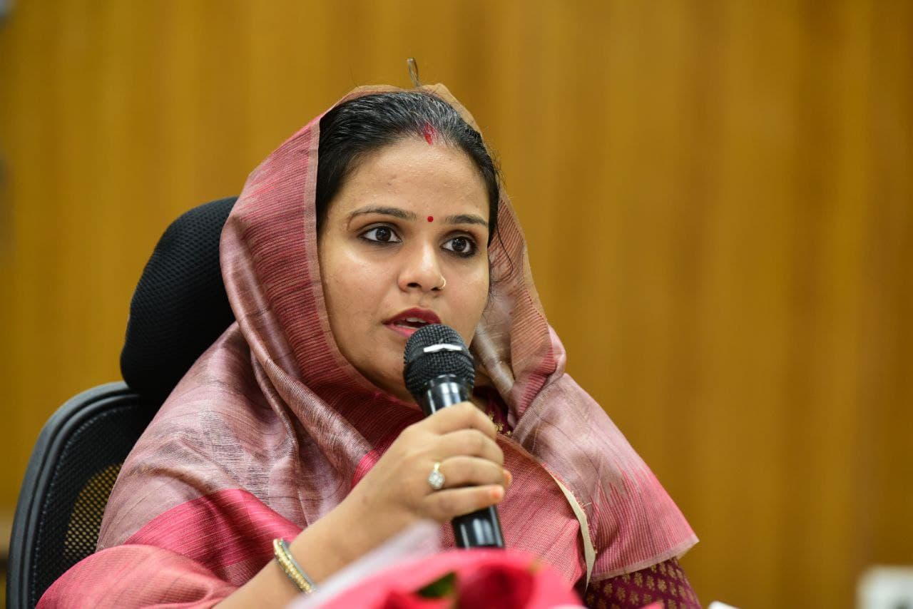 विधायकों और पार्षदों ने महापौर को हटाने के लिए चलाया 'यूनानी मछली' अभियान, निर्वाचन से दो वर्ष तक महापौर को हटाया जाना संभव नहीं