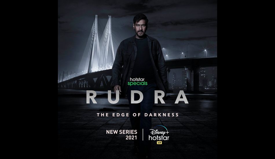Rudra Trailer Out: अब वेब सीरीज में दिखेगा अजय देवगन का कमाल, ट्रेलर देख फैंस
हुए एक्साइटेड