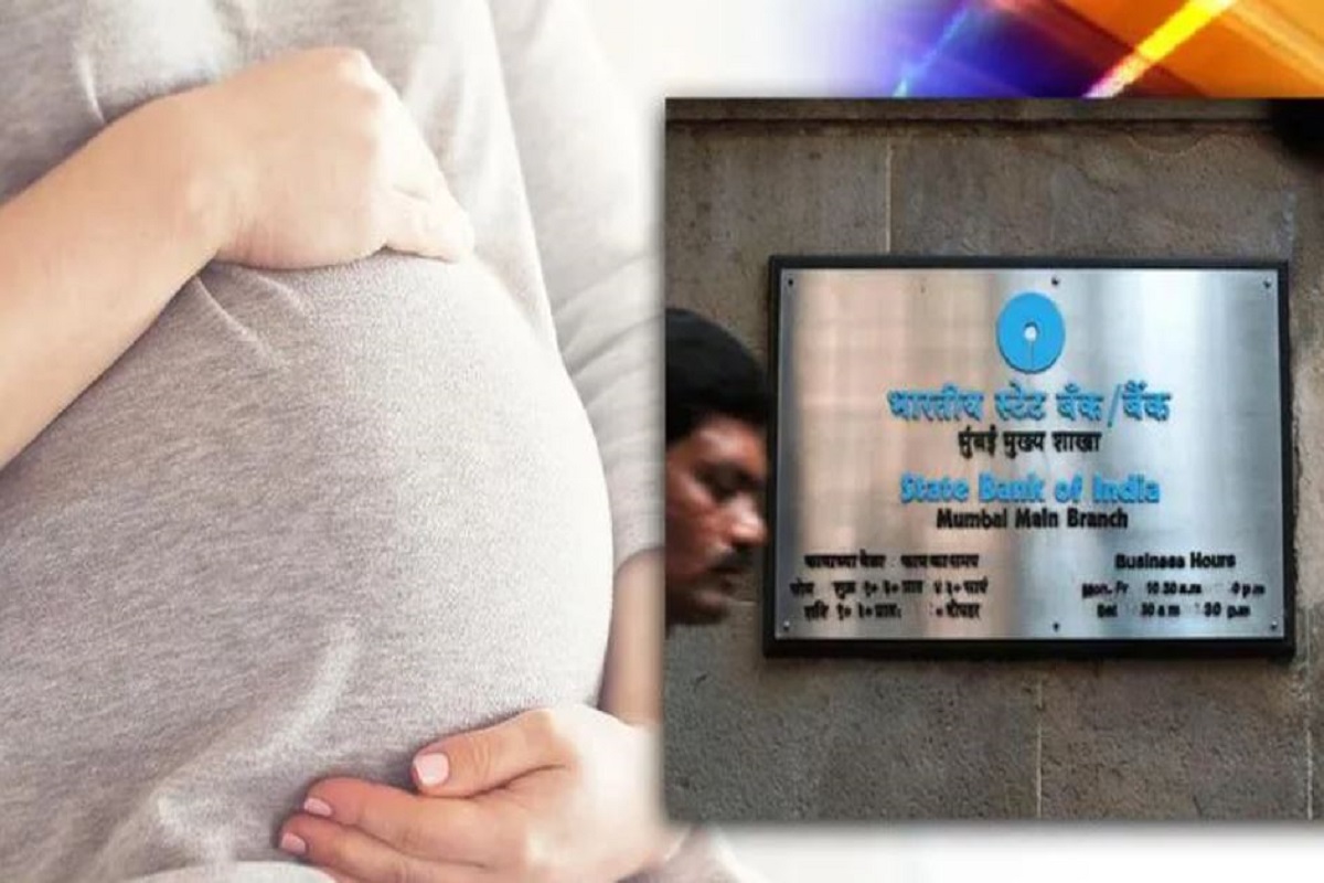 women commission Notice To SBI Over Unfit Pregnant Women Guidelines