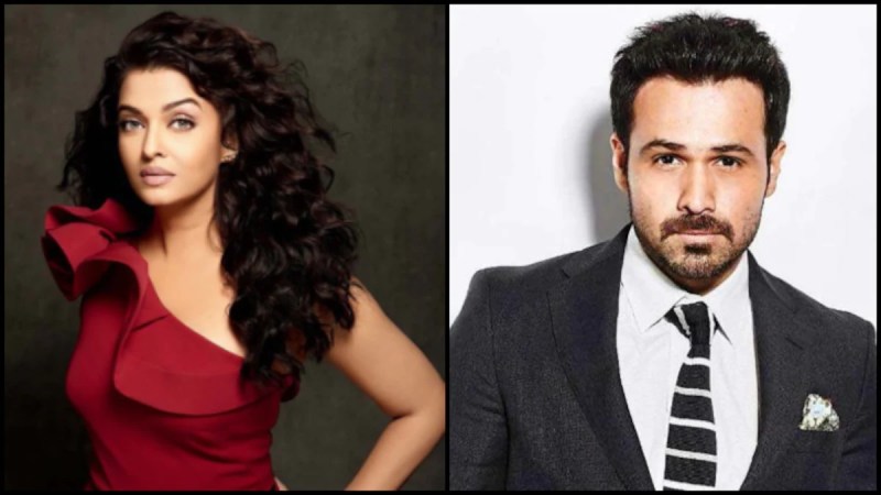 आखिर ऐश्वर्या राय बच्चन इमरान हाशमी से नफरत क्यों करती हैं