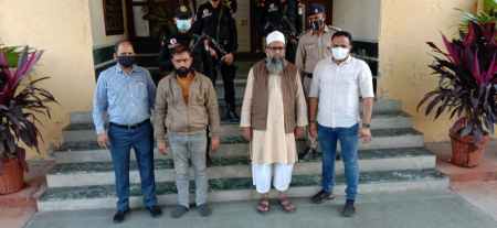 किशन से पहले पोरबंदर के साजन की हत्या की रची गई थी साजिश