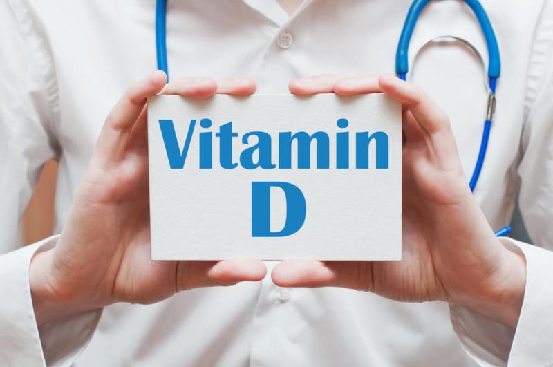 What Does Vitamin-D Do And How Vitamin D Deficiency Effects Your Body