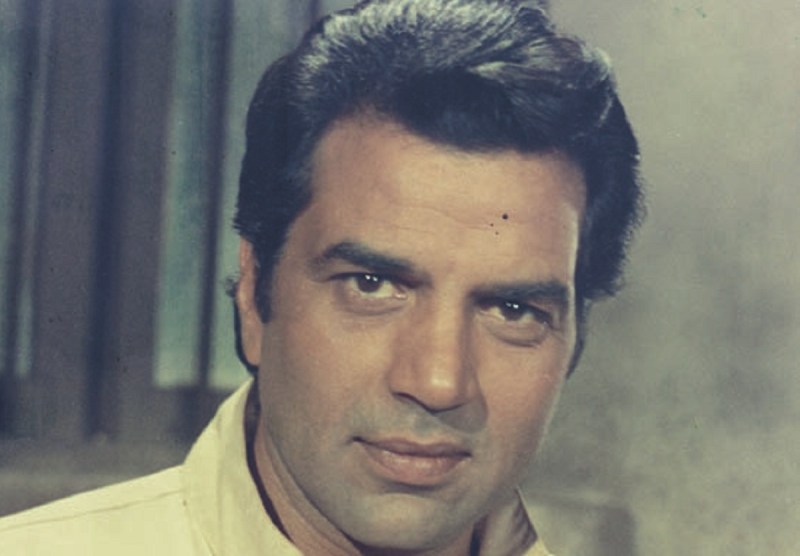 अपने जन्मदिन के दिन तेंदुए के आगे कूद गए थे धर्मेंद्र, फिर जानिए क्या  हुआ