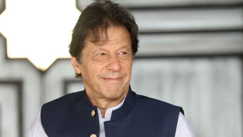 पाकिस्तानी पीएम इमरान खान का बॉलीवुड की इन एक्ट्रेसेस के साथ रहा है अफेयर