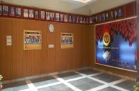 rpsc chairman appointment