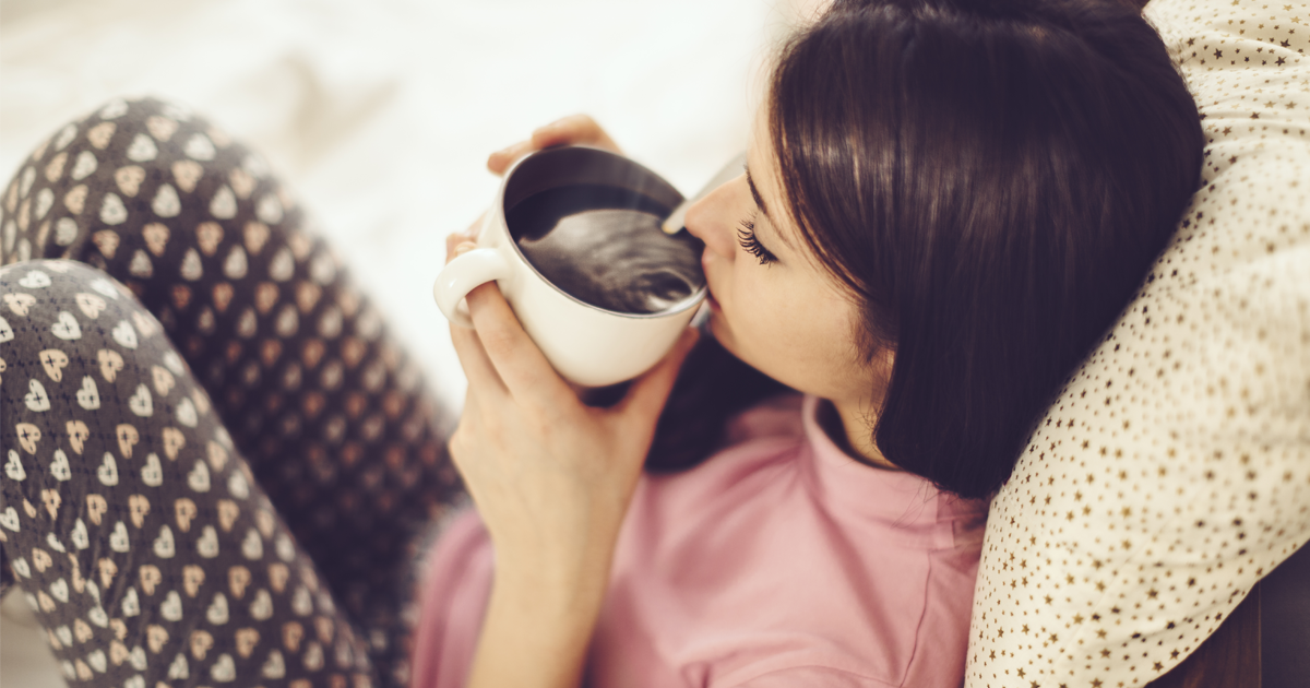 Drinks To Have Before Bed At Night In Hindi