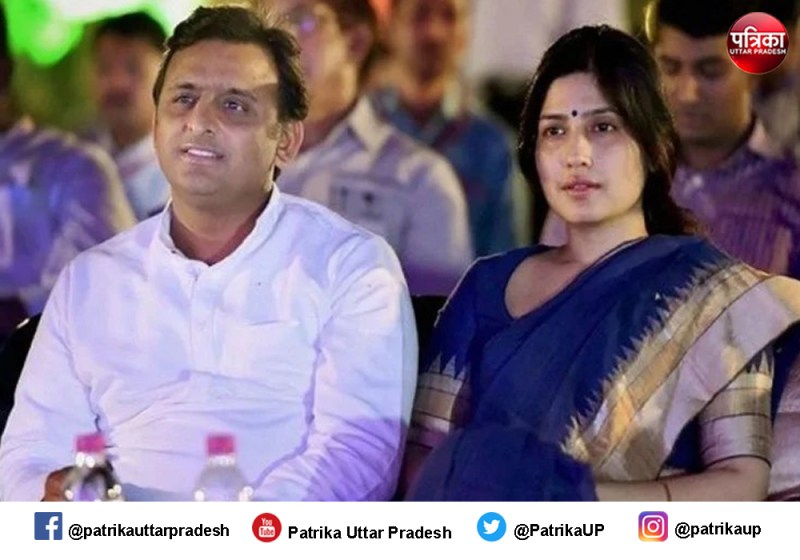 अखिलेश यादव की संपत्ति तीन साल में सिर्फ इतनी ही बढ़ी