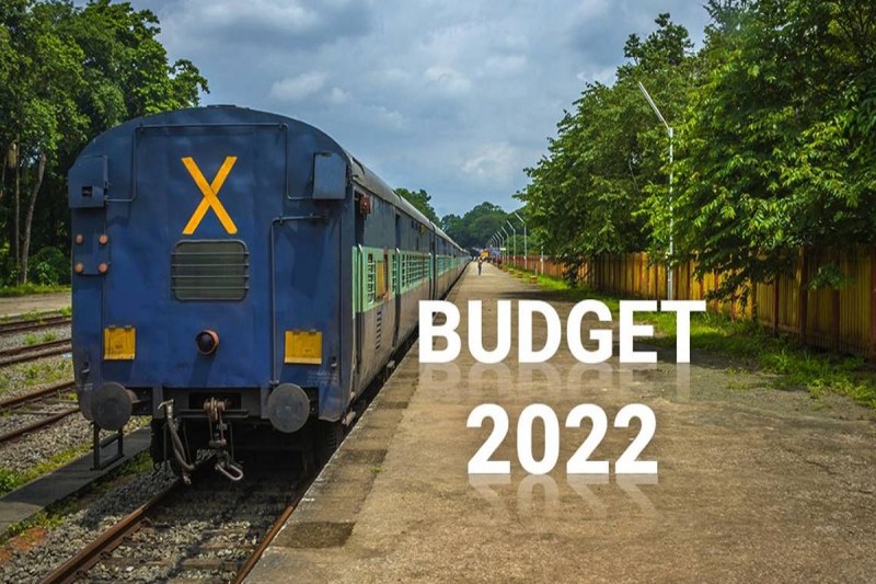 Budget 2022: Expectation for Railways in Budget