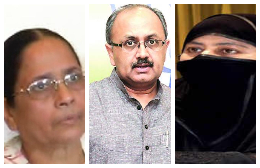 UP Assembly Elections 2022: जेल से बाहुबली अतीक अहमद ने बिछाई जाल, मुश्किल में पड़ सकते हैं कैबिनेट मंत्री सिद्धार्थ नाथ सिंह, देंगी ये दो महिलाएं टक्कर, जाने कौन है कितना भारी