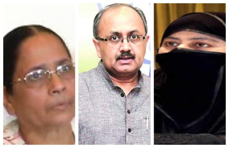 UP Assembly Elections 2022: जेल से बाहुबली अतीक अहमद ने बिछाई जाल, मुश्किल में पड़ सकते हैं कैबिनेट मंत्री सिद्धार्थ नाथ सिंह, देंगी ये दो महिलाएं टक्कर, जाने कौन है कितना भारी