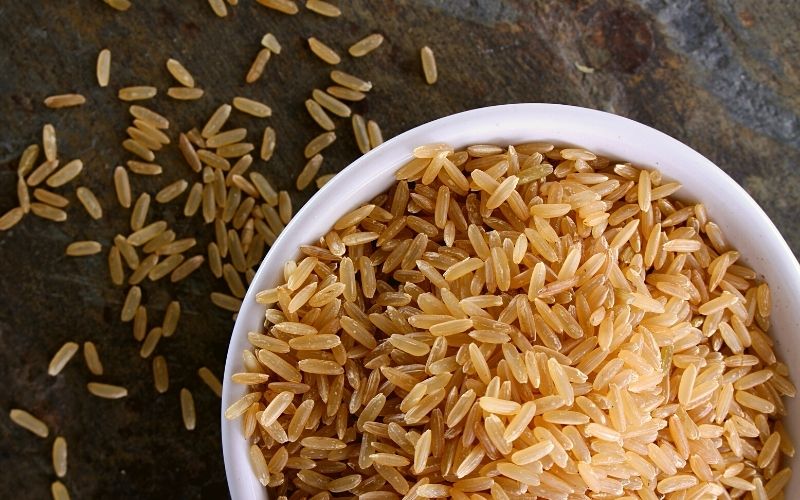 Brown Rice Nutrients And What Happens When You Eat Brown Rice Everyday