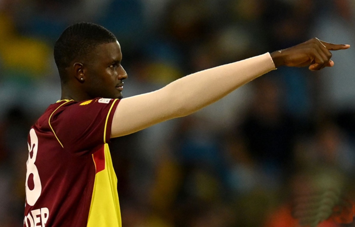 IPL Auction 3 teams which can target Jason Holder