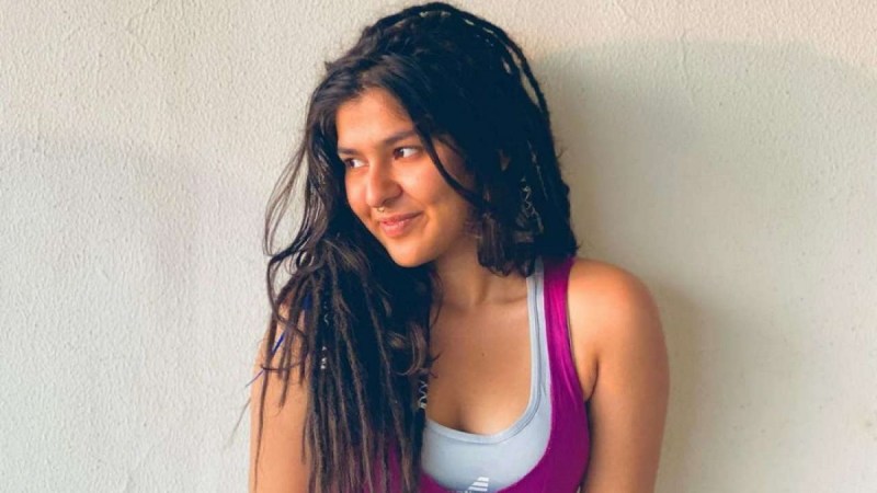 तारक मेहता का उल्टा चश्मा कि सोनू ने शेयर किया अपना बेडरुम वीडियो, लोग बोले- 'अच्छा खासा सीरियल छोड़, ये सब कर रही हो'