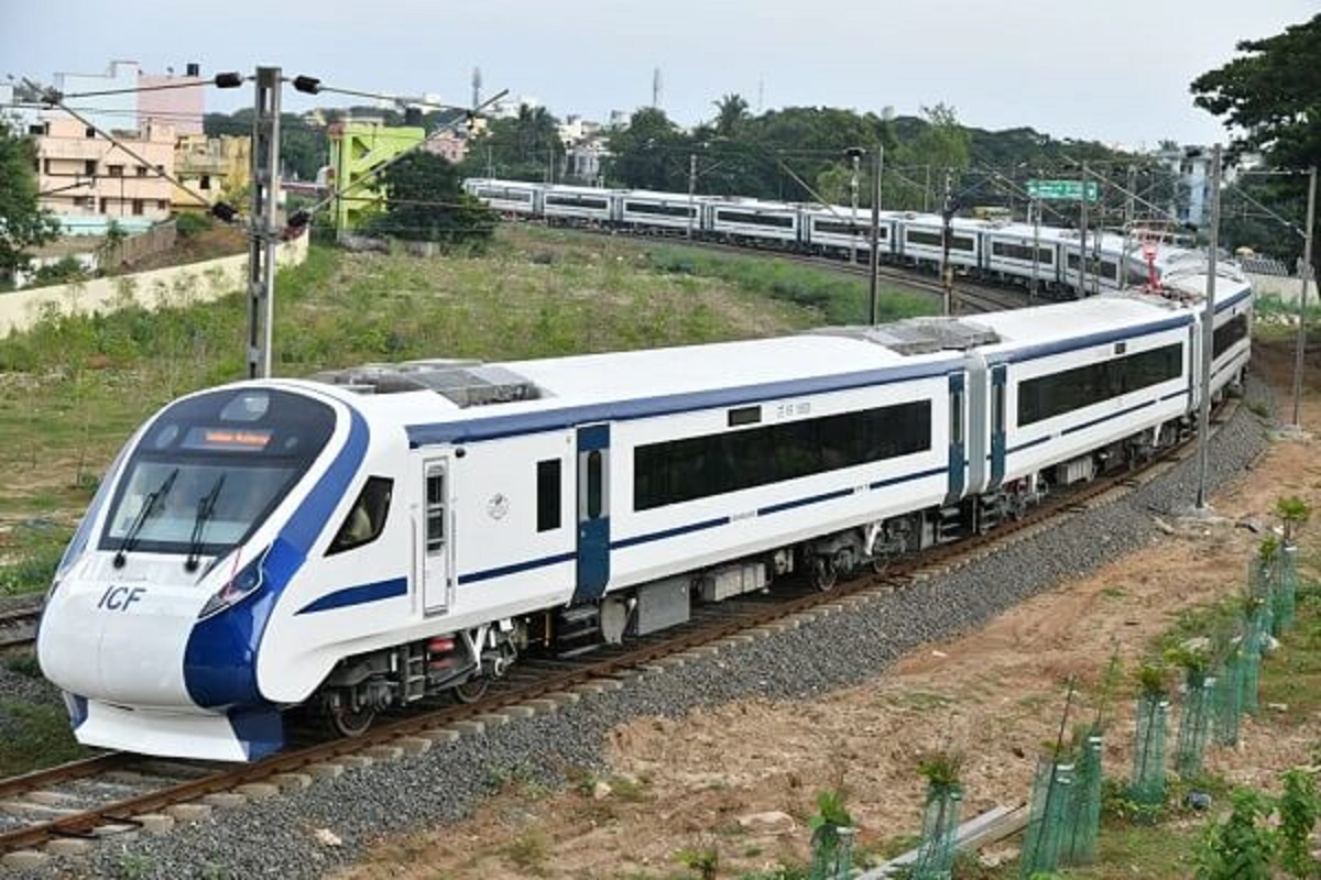Budget 2022: Indian Railways Semi High speed trains expectations