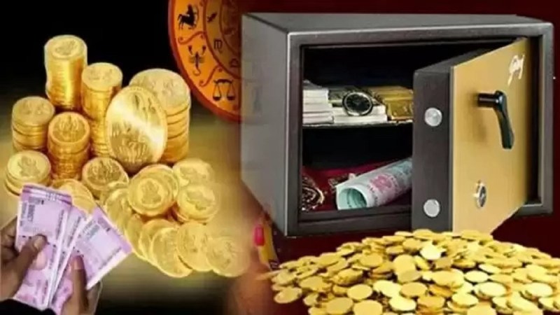 VastuVastu Tips For Money