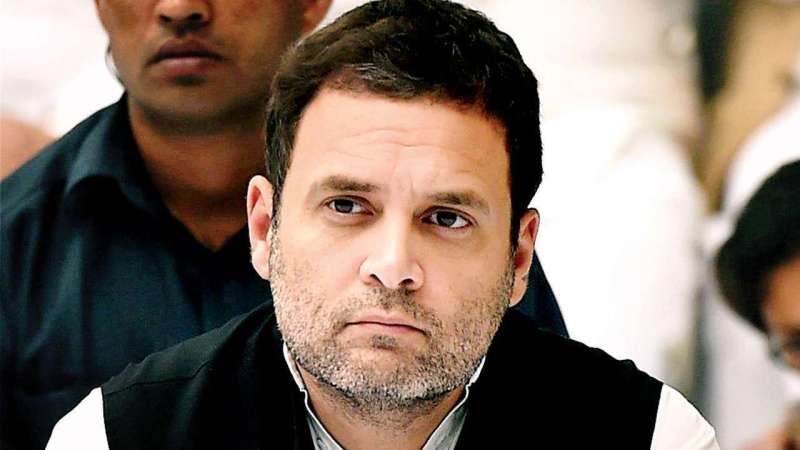 Rahul Gandhi Called Disappointing Budget know what Opposition leaders says
