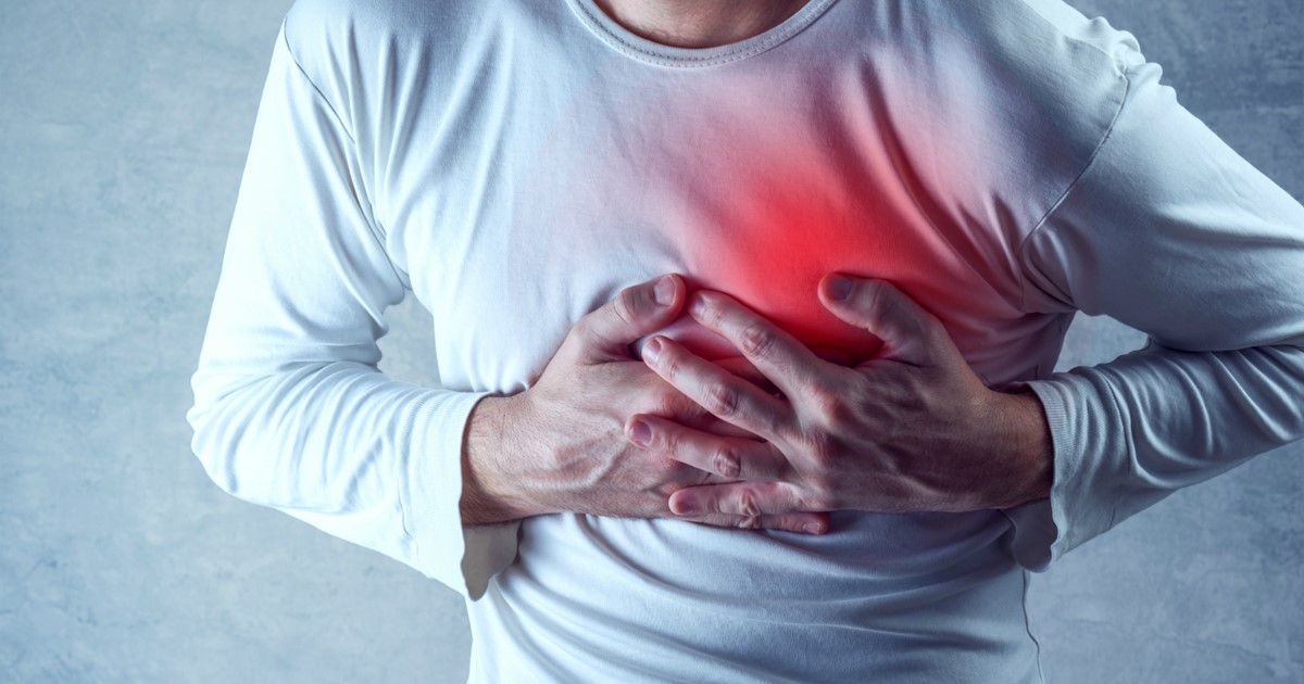 Drinking could lead to fatal stroke due to arrhythmia