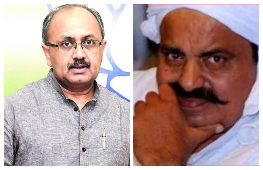 UP election 2022: प्रयागराज शहर पश्चिमी सीट पर क्यों टिकी है दिग्गजों की नजर, जाने बाहुबली अतीक अहमद का कितनी बार रहा है कब्जा