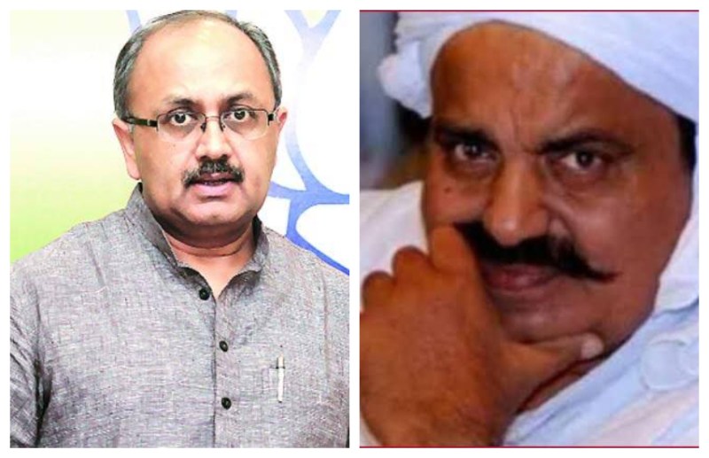 UP election 2022: प्रयागराज शहर पश्चिमी सीट पर क्यों टिकी है दिग्गजों की नजर, जाने बाहुबली अतीक अहमद का कितनी बार रहा है कब्जा