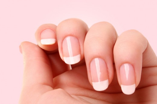 Home Tips for Long And Beautiful Nails In Hindi