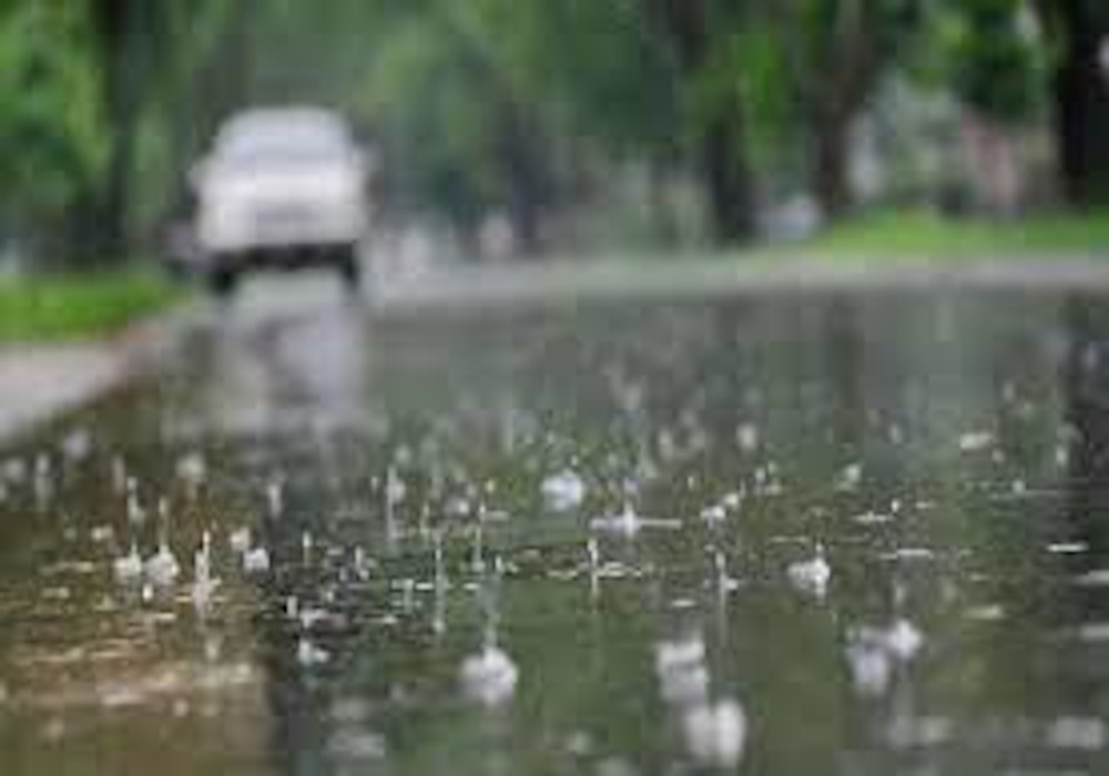 UP Weather to Change again Rain Alert on 3rd and 4th February