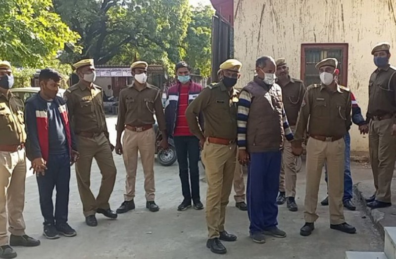 REET 2021 paper leak case latest Update