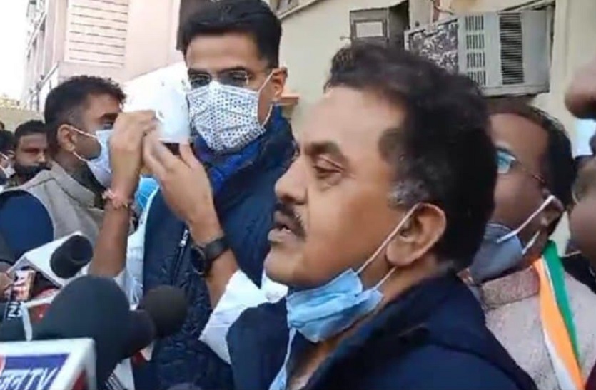 Sanjay Nirupam