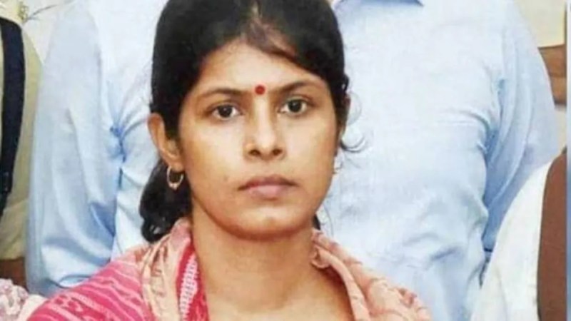 मन्त्री स्वाती सिंह का टिकट कटा