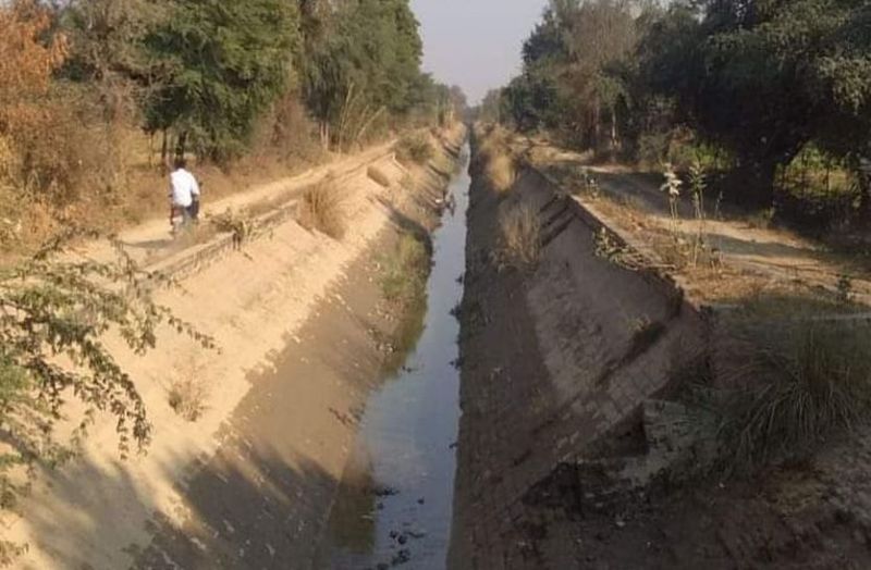 शिलान्यास व उद्घाटन पर जोर, काम पर नहीं ध्यान