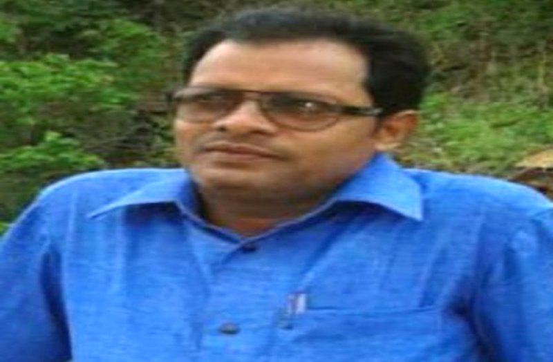 होम आइसोलेशन कॉल सेंटर में ड्यूटी कर रहे सरकारी शिक्षक की हार्ट अटैक से मौत, संघ ने कहा नियम विरूद्ध ड्यूटी करवा रहे अधिकारी