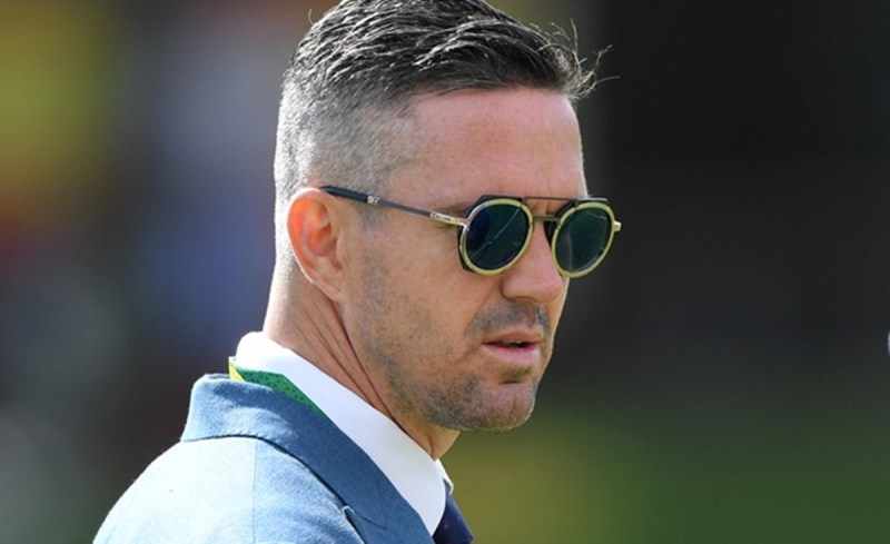 Virat Kohli and Virender Sehwag included in Kevin Pietersen team