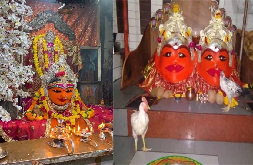 गुप्त तरीके से होती है इस नवरात्रि में देवियों की पूजा-उपासना