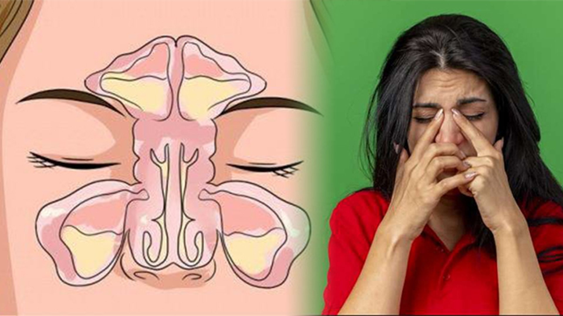 Nasal Disease : सुबह उठते समय रोज बंद होती है नाक तो शरीर में इन बीमारियों का है संकेत