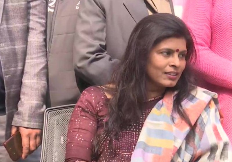 UP Election 2022 Swati Singh Statement after Ticket Cancellation