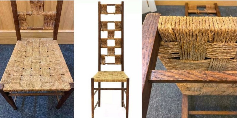 500 Rupees Chair made this woman a millionaire overnight