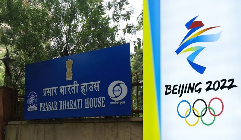 India to boycott Beijing Winter Olympics 2022