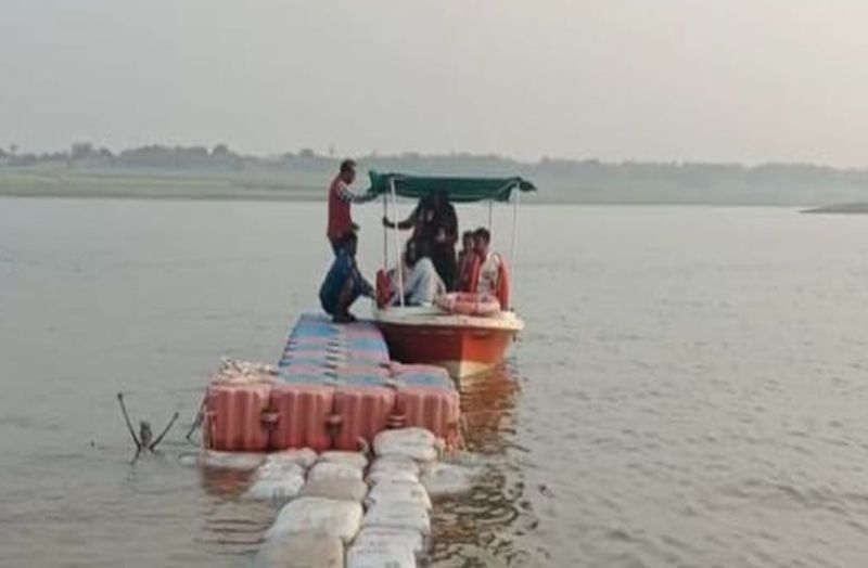 चम्बल की लहरों पर मिले पर्यटन को उड़ान