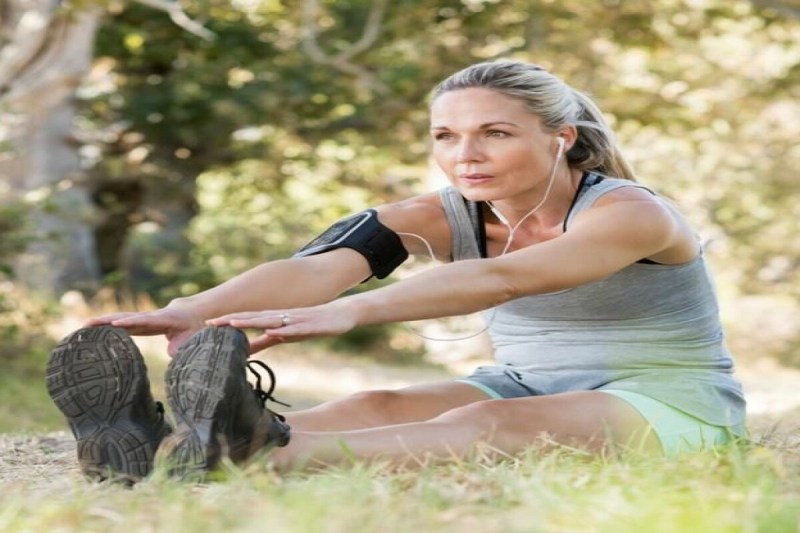 exercise help you to recover fast from cancer and chemo
