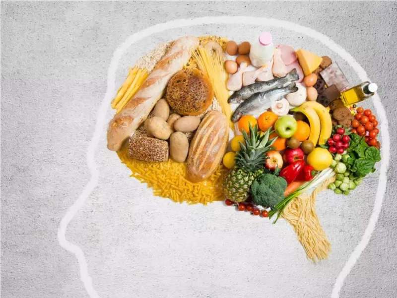  इन फूड्स को करें रोजाना कि डाइट में शामिल ब्रेन हेल्थ के साथ मेमोरी को बढ़ाने में भी करते हैं मदद