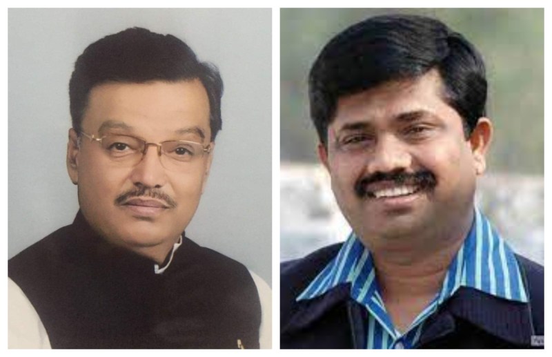 UP election 2022: अखिलेश यादव के दांव से प्रयागराज की इस सीट पर टिकी सबकी नजर, मुसीबत में पड़ सकते हैं भाजपा मंत्री नंद गोपाल नंदी, जाने सियासी समीकरण