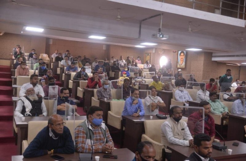 120 साल पुराने गोलबाजार की बदल जाएगी तस्वीर, लेकिन इससे पहले व्यापारियों को चुकानी होगी बड़ी कीमत