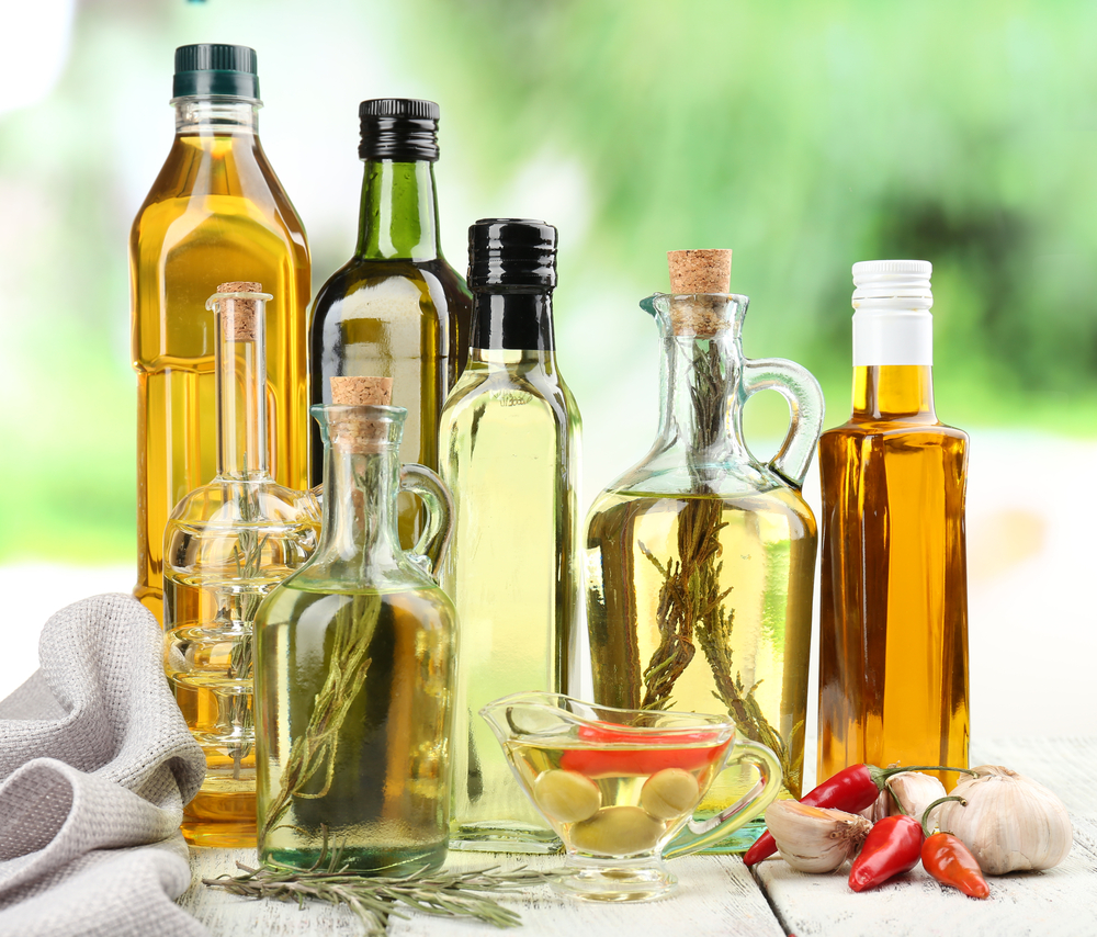 Health Tips: हार्ट की सेहत को स्वस्थ बना के रखने के लिए इन कुकिंग ऑयल का कर सकते हैं इस्तेमाल, जानिए