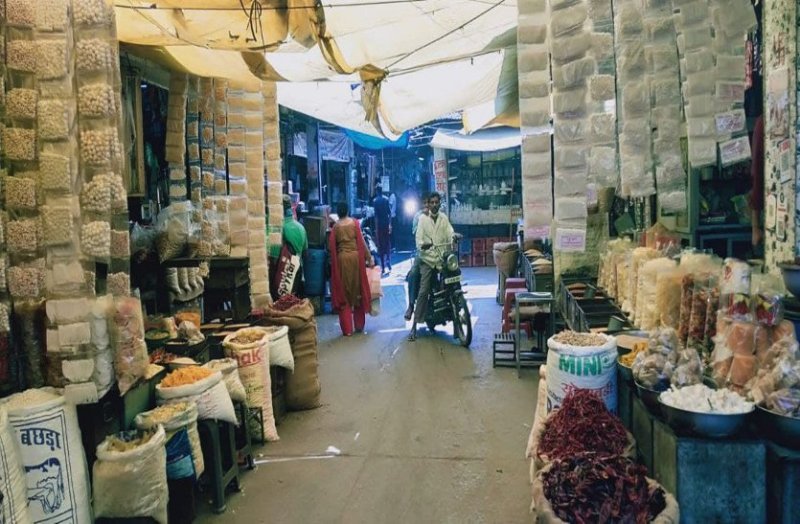 लीज पर है 120 साल पुराना गोलबाजार, अब बनेंगे मालिक, लेकिन इससे पहले दुकानदारों को चुकानी होगी बड़ी कीमत