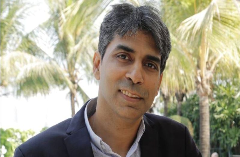 डिजिटल सीखने को मजबूत करने की थी आवश्यकता : आशीष झालानी