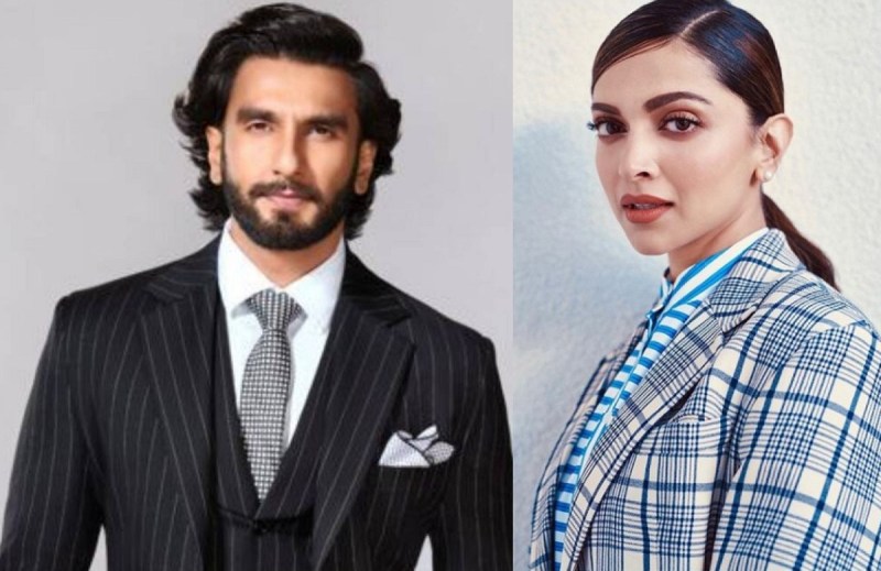 दीपिका पादुकोण ने पति रणवीर सिंह को चेताया, अगर प्यार में दिया धोखा तो वो क्या करेंगी उन्होंने बताया