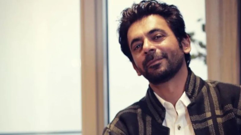 हार्ट सर्जरी के बाद अस्पताल से डिस्चार्ज हुए सुनील ग्रोवर