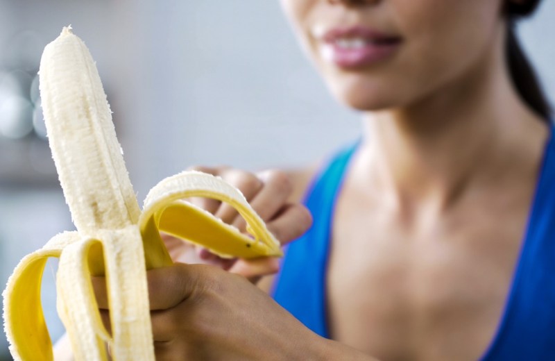 People Who Shouldn't Eat Banana In Hindi